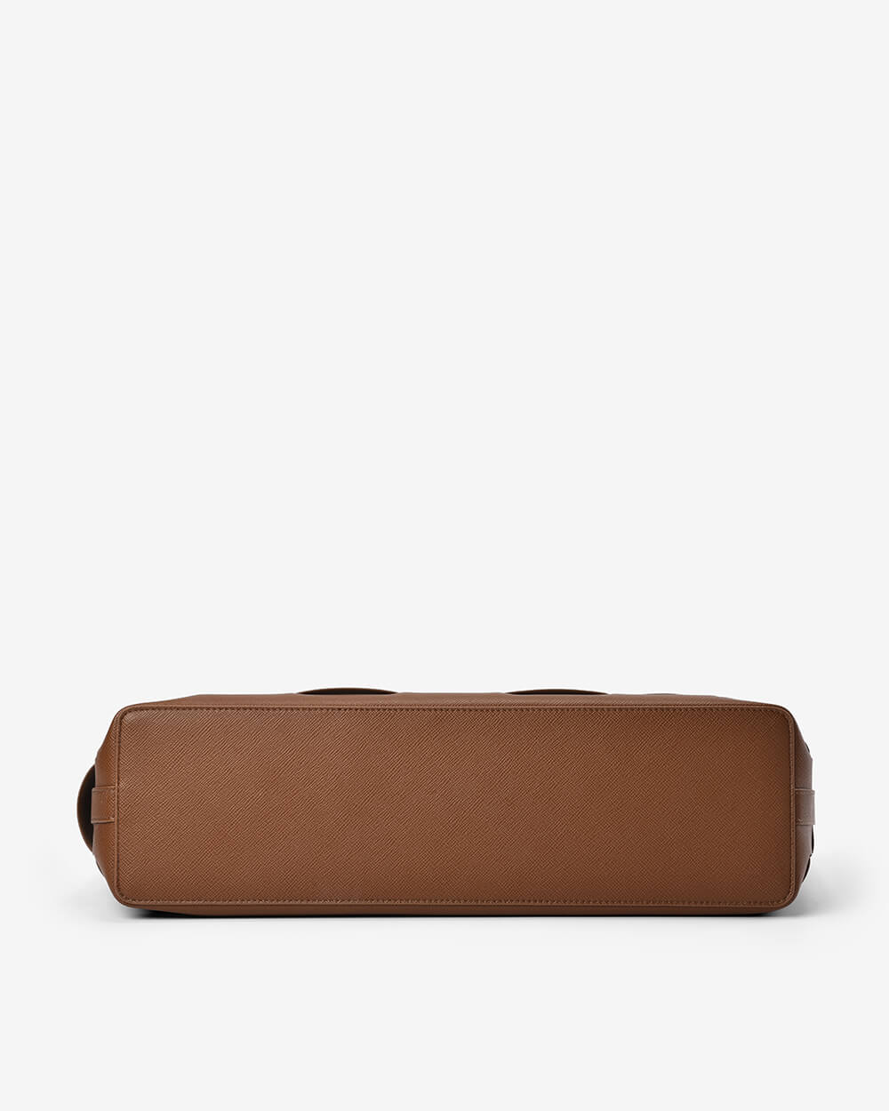 Kensington Tote - Tan Saffiano