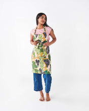 Load image into Gallery viewer, The Vine Linen Apron