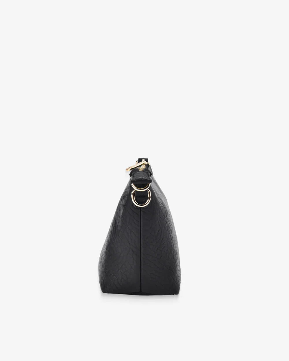 Leyton Crossbody - Black