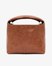 Load image into Gallery viewer, Linton Crossbody - Tan Pebble