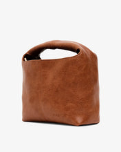 Load image into Gallery viewer, Linton Crossbody - Tan Pebble