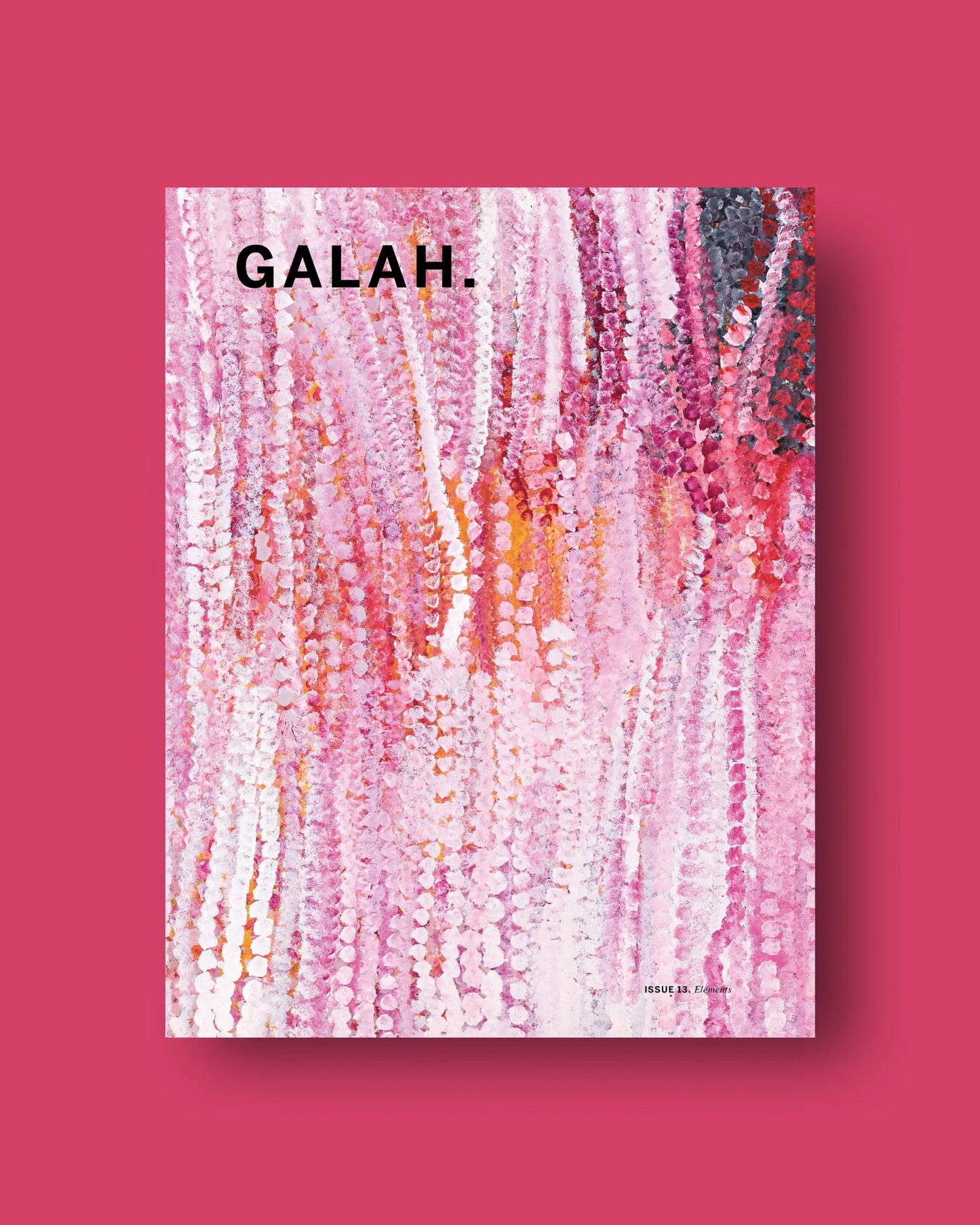 Galah Magazine - Issue 13
