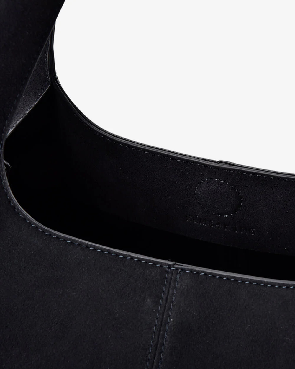 Mayfair Tote - Navy