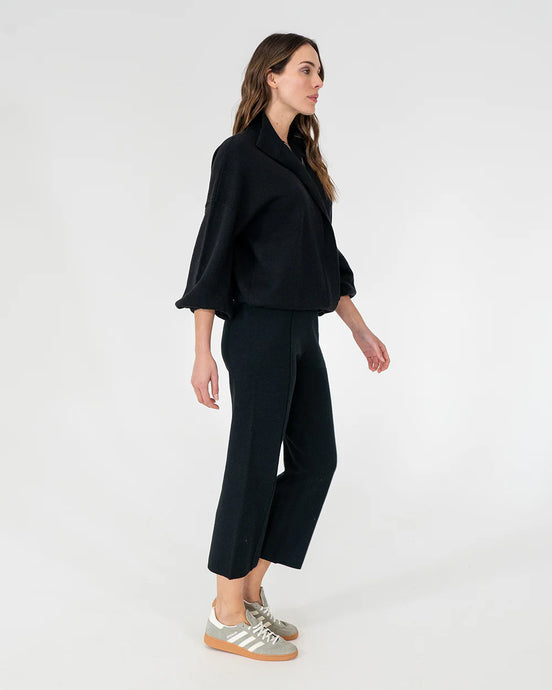 Aspen Cropped Pant