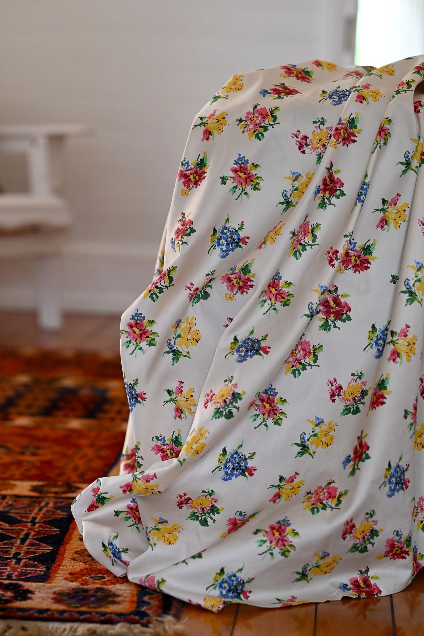 Meadow Organic Cotton Sheet Set