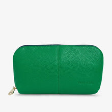 Load image into Gallery viewer, Mini Utility Pouch Green