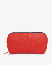Load image into Gallery viewer, Mini Utility Pouch Red