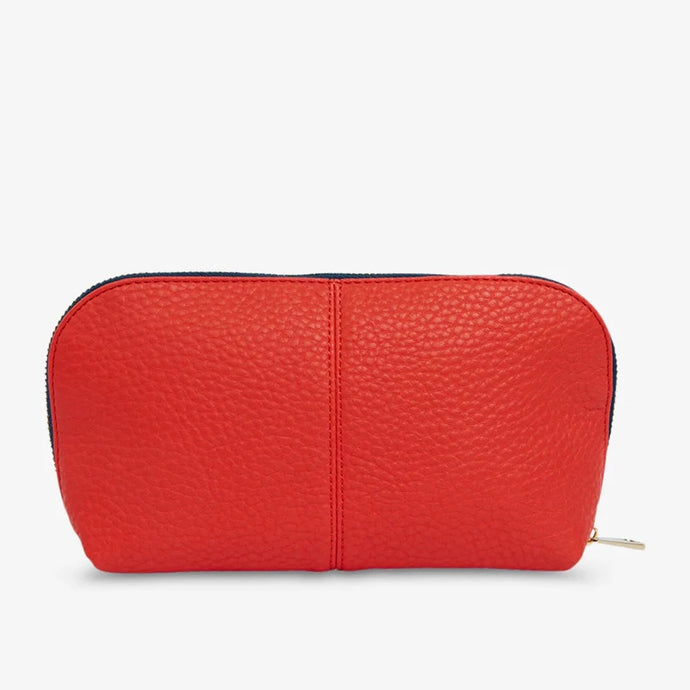 Mini Utility Pouch Red