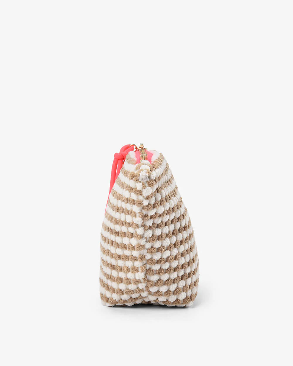 Napili Case SMALL - Latte/White