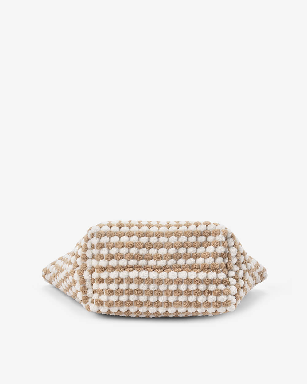 Napili Case SMALL - Latte/White