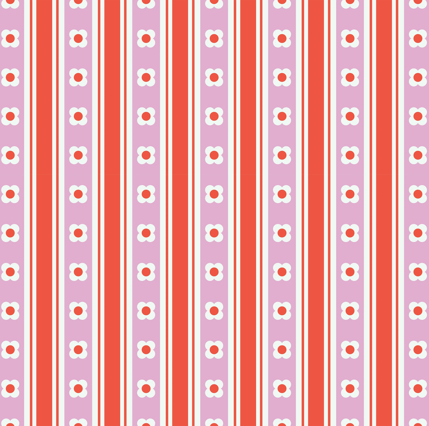 Oversized Tote - Wallpaper