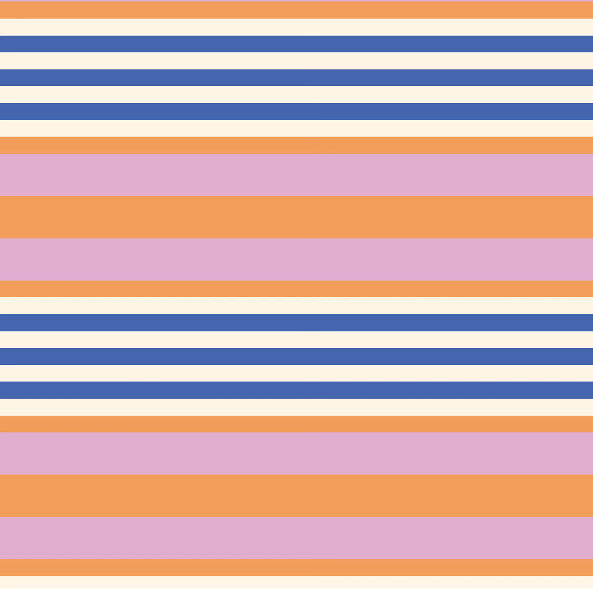Wine Bag – Capri Stripe