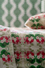 Load image into Gallery viewer, Pelargonium Sheet Set