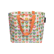 Load image into Gallery viewer, Biscuit Tin Medium Tote