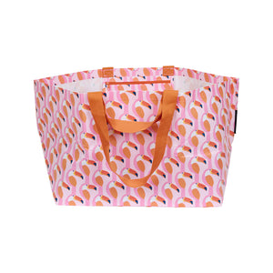 Toucan Oversize Tote