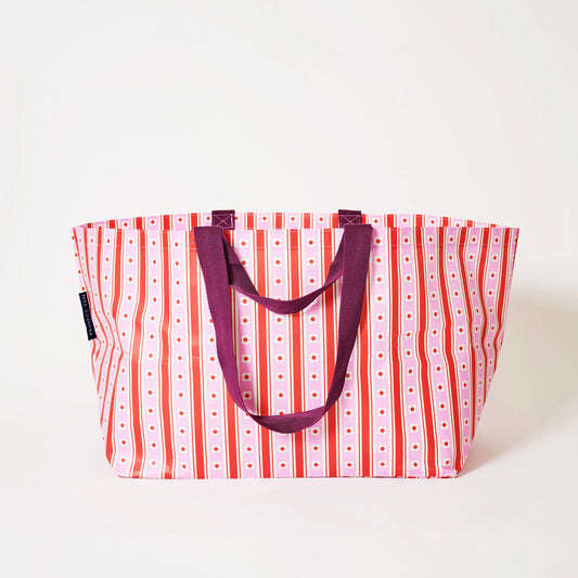 Oversized Tote - Wallpaper