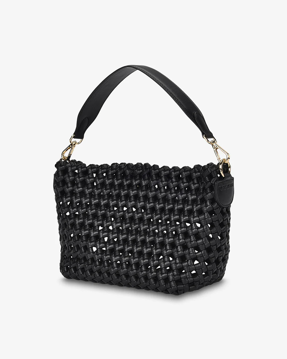 Richmond Cross Body - Black