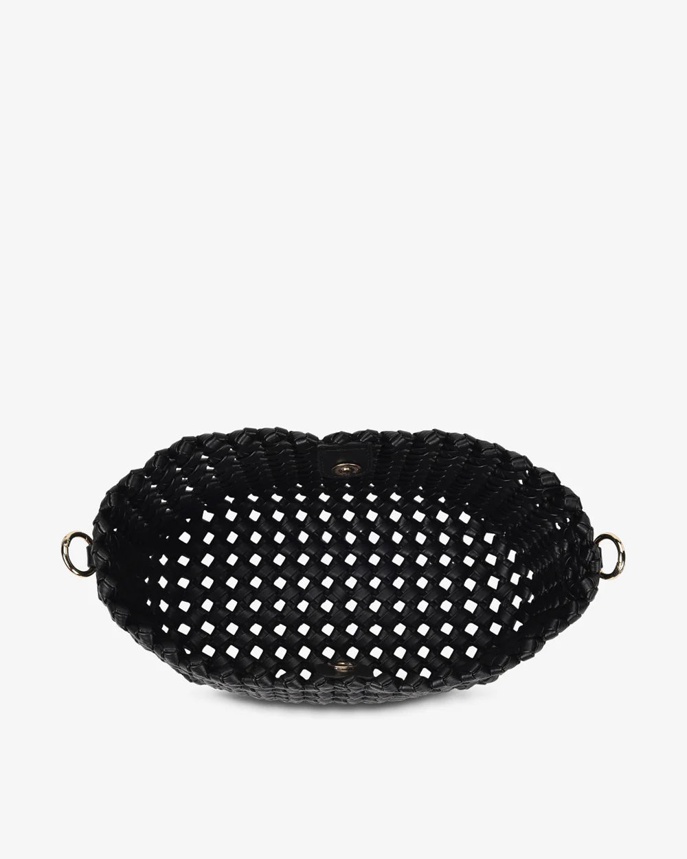 Richmond Cross Body - Black