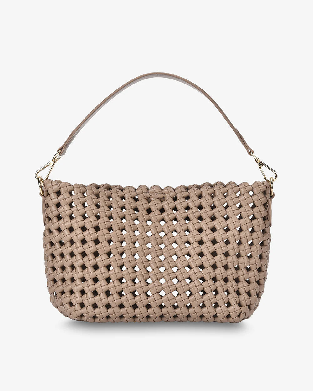 Richmond Cross Body - Mushroom