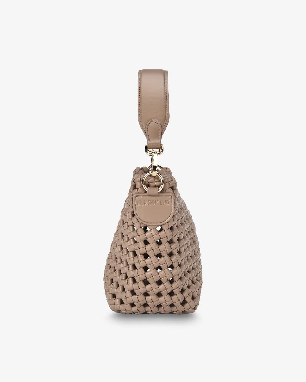 Richmond Cross Body - Mushroom