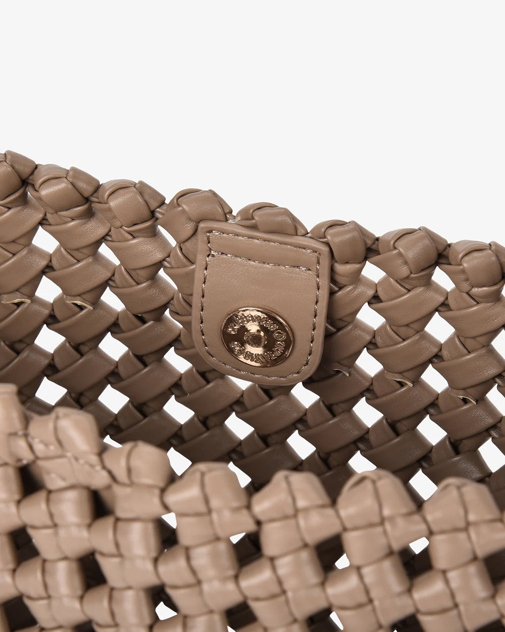 Richmond Cross Body - Mushroom
