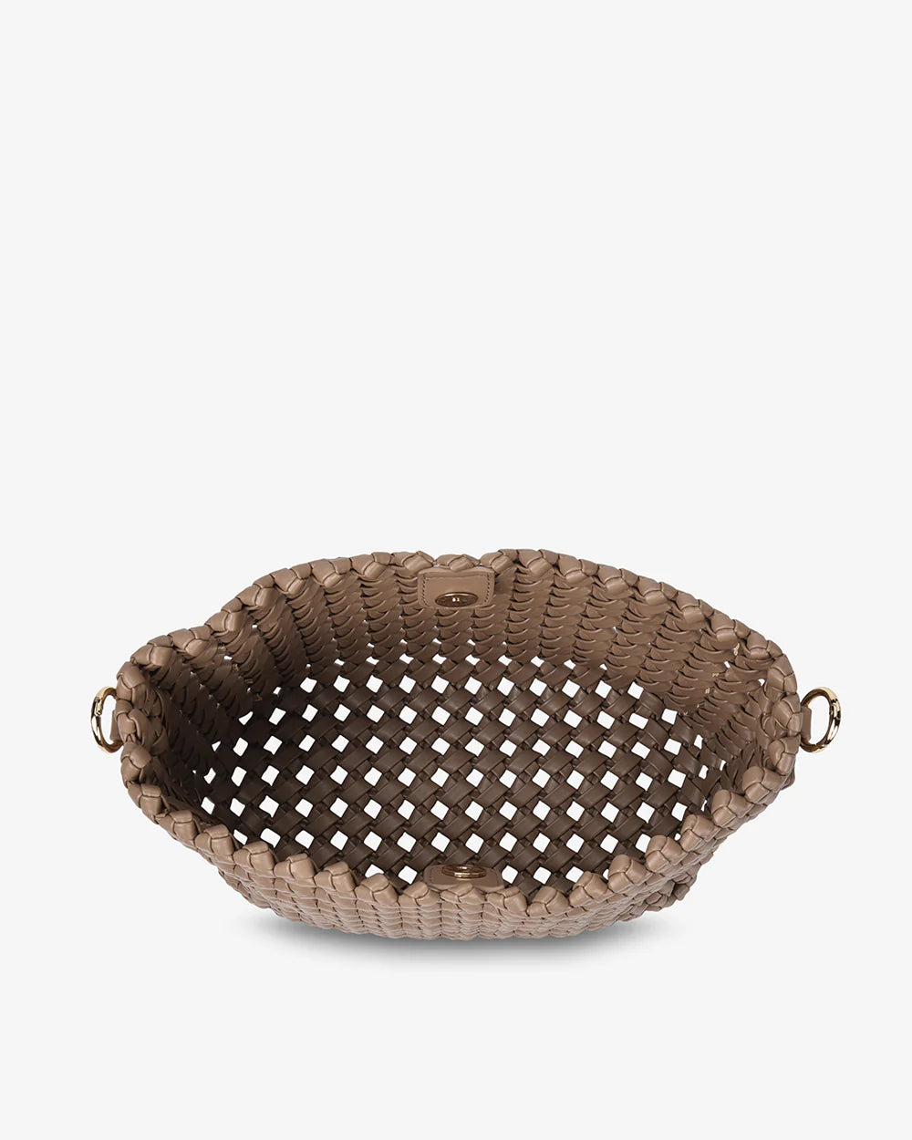 Richmond Cross Body - Mushroom