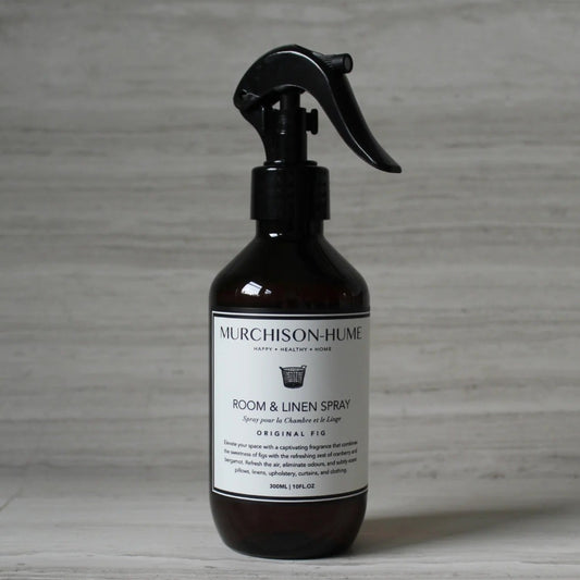 Room & Linen Spray Original Fig