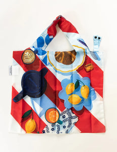 Brunch Shopping Bag