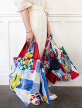 Load image into Gallery viewer, By the Sea Shopping Bag