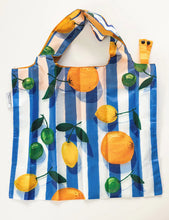 Load image into Gallery viewer, Citrus Shopping Bag