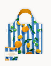 Load image into Gallery viewer, Citrus Shopping Bag