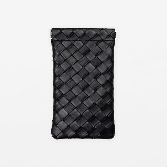 Black Glasses Case