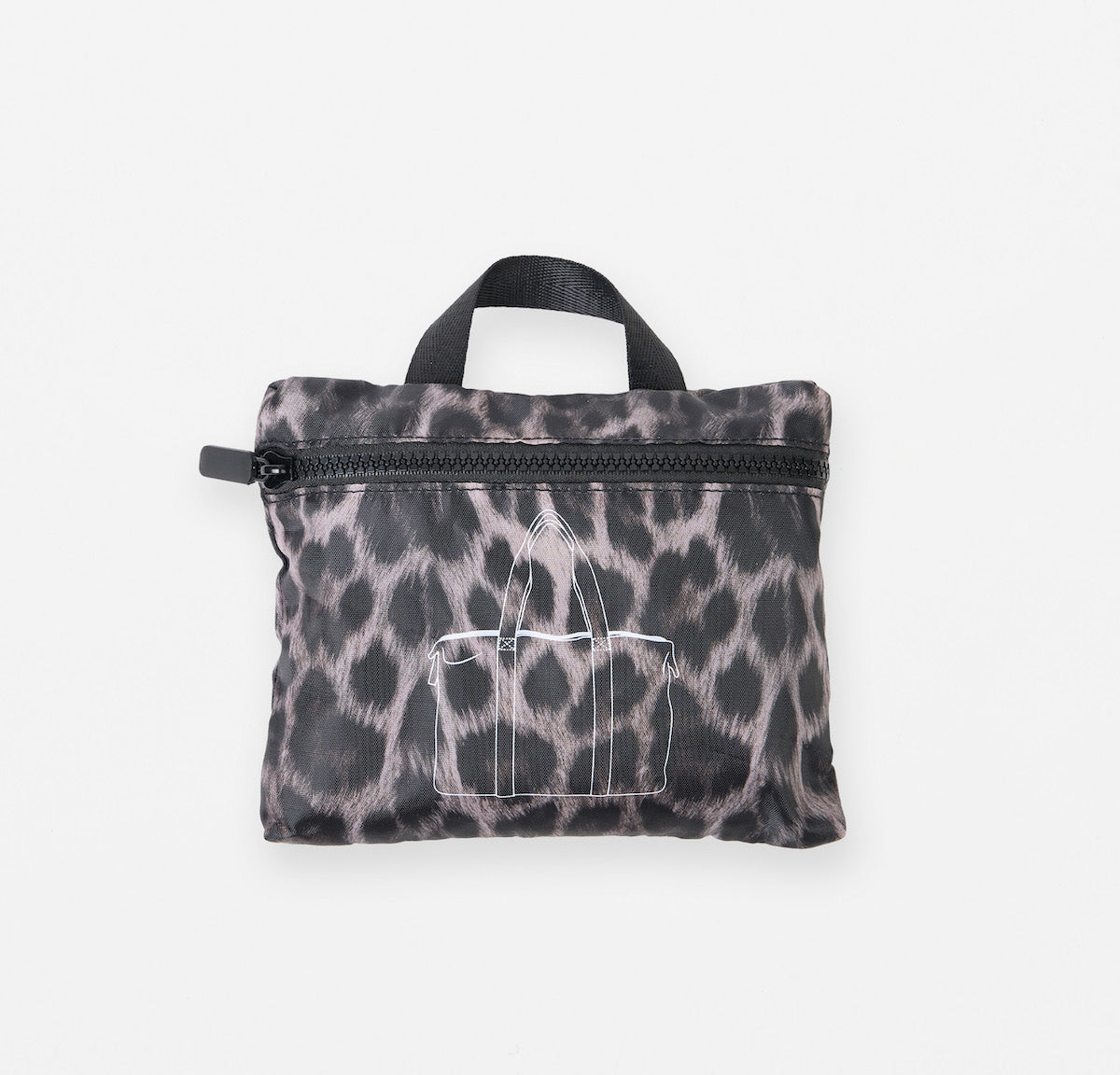 Shopper Bag Leopard