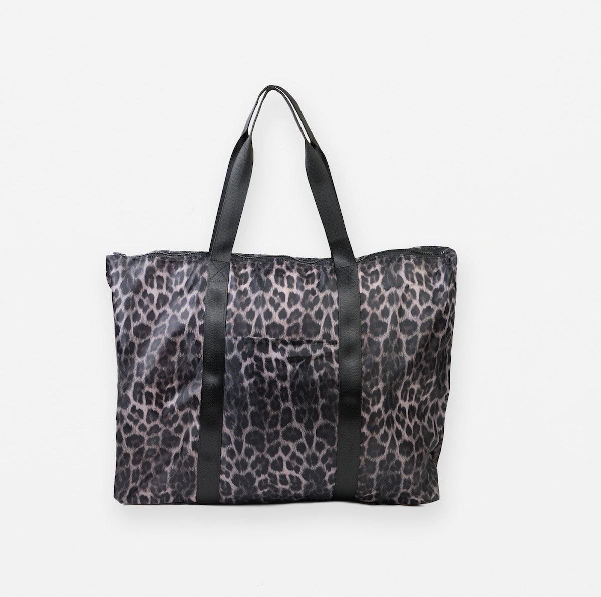 Shopper Bag Leopard