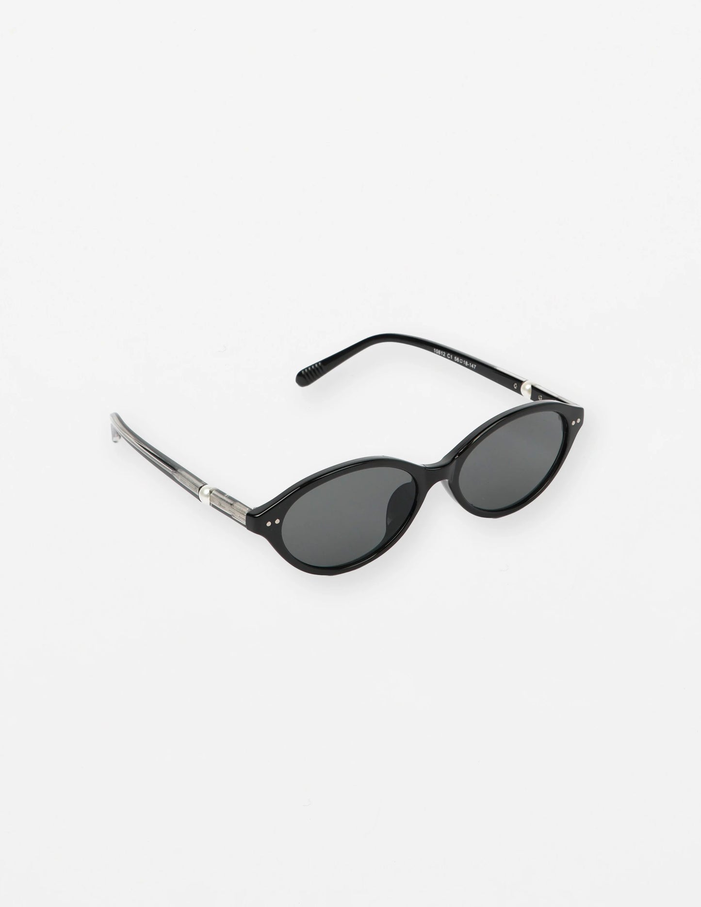 Tatiana Sunglasses Black