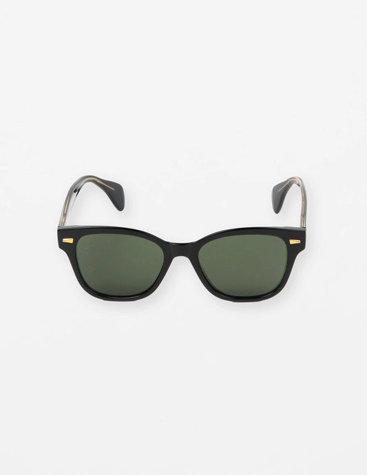 Jolie Sunglasses Black
