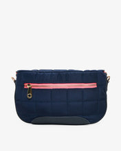 Load image into Gallery viewer, Saxon Sling Bag - French navy