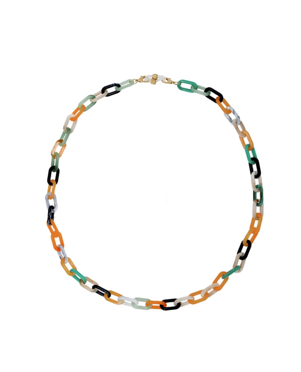 The Vicky Glasses Chain