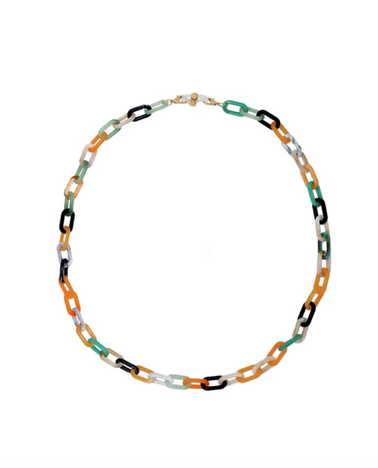 The Vicky Glasses Chain