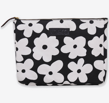 Load image into Gallery viewer, Flower Face Laptop Case