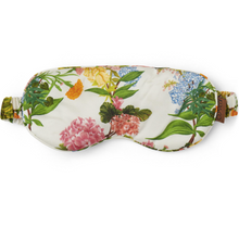 Load image into Gallery viewer, Bouquet Beauty Silk Eye Mask