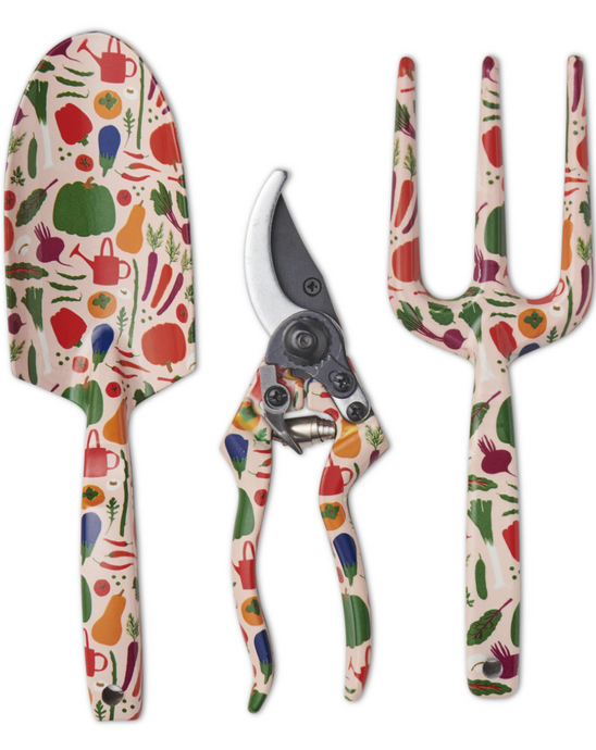 Stephanie Alexander Harvest Garden Tool Set