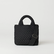 Load image into Gallery viewer, Lupe Crossbody Black