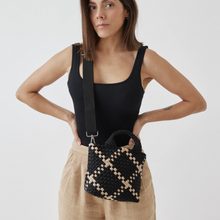 Load image into Gallery viewer, Lupe Crossbody Midnight