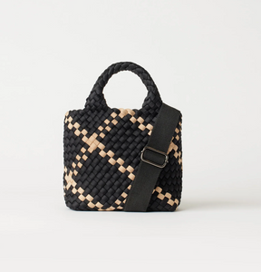 Lupe Crossbody Midnight