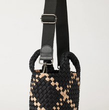 Load image into Gallery viewer, Lupe Crossbody Midnight