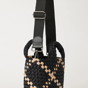 Lupe Crossbody Midnight