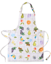 Load image into Gallery viewer, Prairie Linen Apron