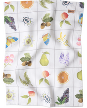 Load image into Gallery viewer, Prairie Linen Tea Towel