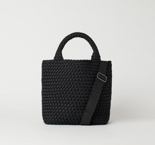 Load image into Gallery viewer, Ciudad Crossbody Black